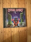 Ninja Spirit - TurboGrafx-16 - Case, HuCard, Manual