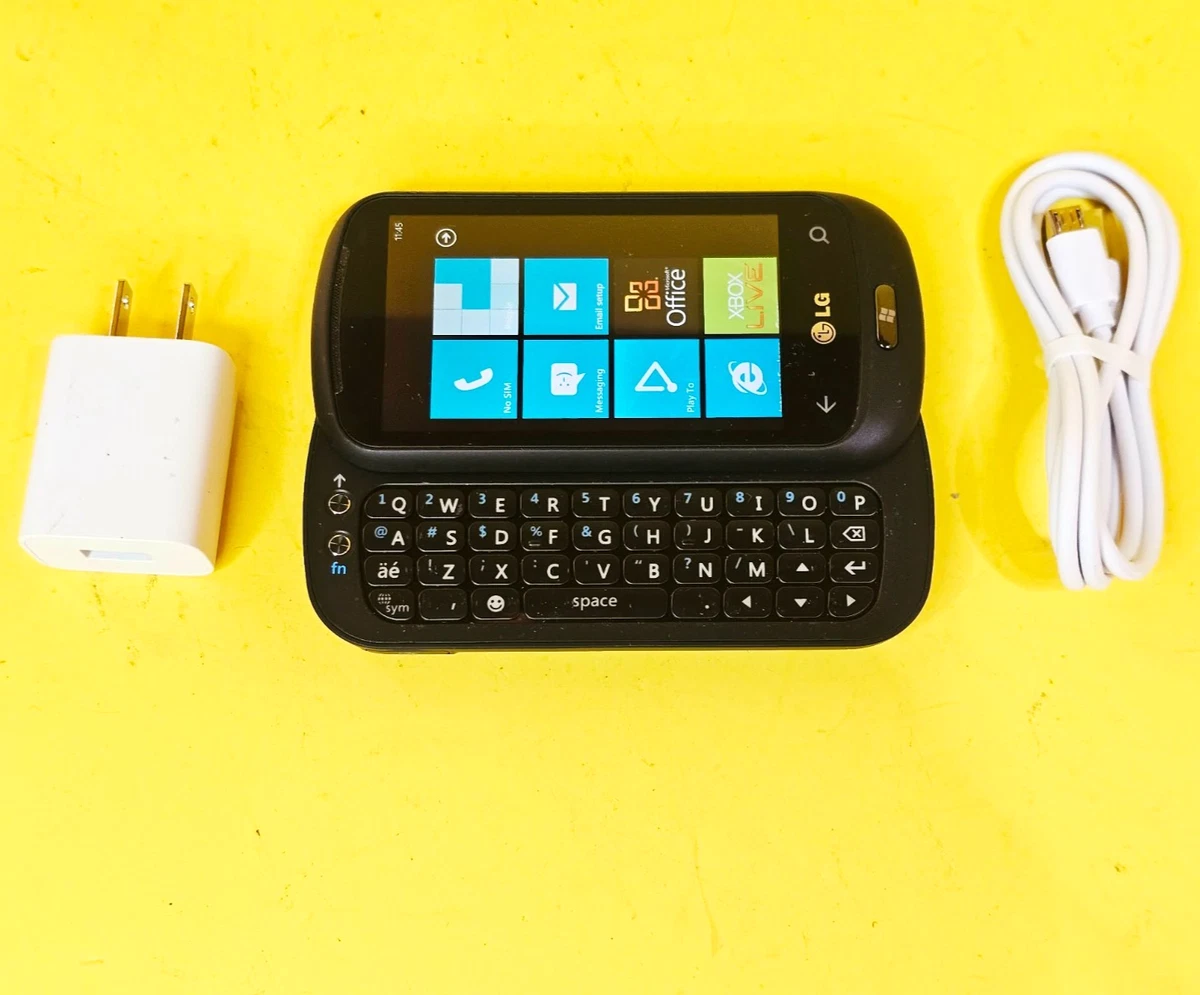 LG Quantum Cell Phones & Smartphones for sale - eBay