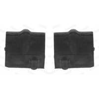 2X Moog Lagerung Stabilisator Vorne Links Rechts FüR Saab 9-5 Kombi YS3E YS3G