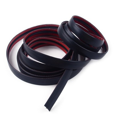 118'' Rubber Seal Strip Trim fr Car Front Rear Windshield Sunroof Weatherstrip po