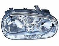 Scheinwerfer Rechts Volkswagen Golf IV H7/H1