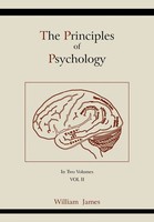 William James | The Principles Of Psychology (Vol 2) | Taschenbuch | Englisch