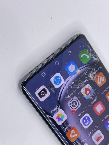 Huawei P50 Pro 256GB Golden Black Unlocked Dual SIM Smashed Screen Works 569 - Picture 11 of 24