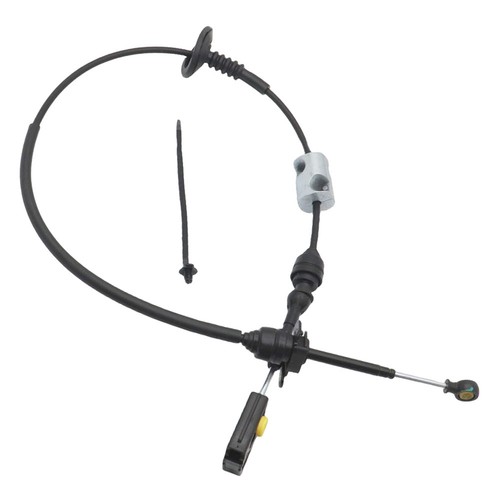 Transmission Shifter Cable Fit For JC3Z-7E395-D Ford Super Duty 2017-2022 - Picture 6 of 12