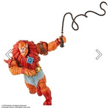 MONDO Masters of the Universe  Beast Man 1 6 Scale - Classic Variant