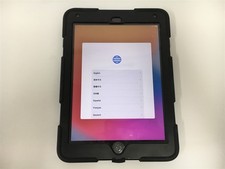 Apple iPad Air 2 16GB, Wi-Fi, 9.7in Space Gray A1566