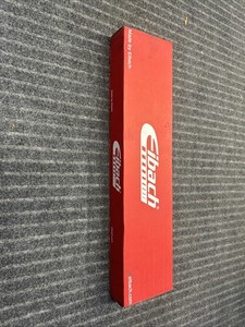 Eibach Fork Springs For Honda XR400R Motorcycle. Stiffer than stock .50kg/mm