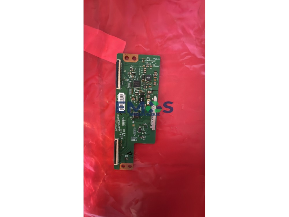 6871L-3454H TCON BOARD FOR PANASONIC GENUINE TX-42AS520B (6870C-0480A)