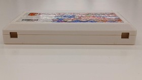 Culture Brain Famicom Game: Super Chinese 3
