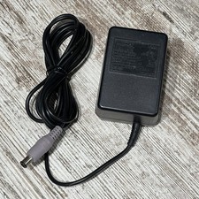 Super Nintendo SNES SNS-002 Power Supply AC Adapter OEM Original FAST SHIP