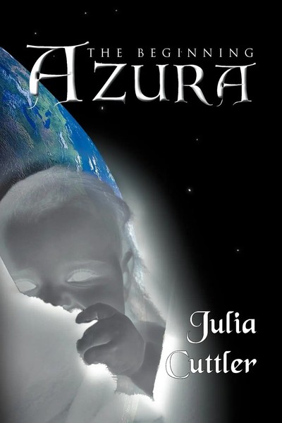 Azura The Beginning Julia Cuttler Taschenbuch Kartoniert / Broschiert Englisch-image