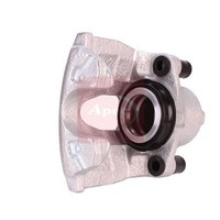 Apec Bremssattel RCA453N 1 Kolben Grau Guss, BelüFtet, BBS4, 5,0 KG