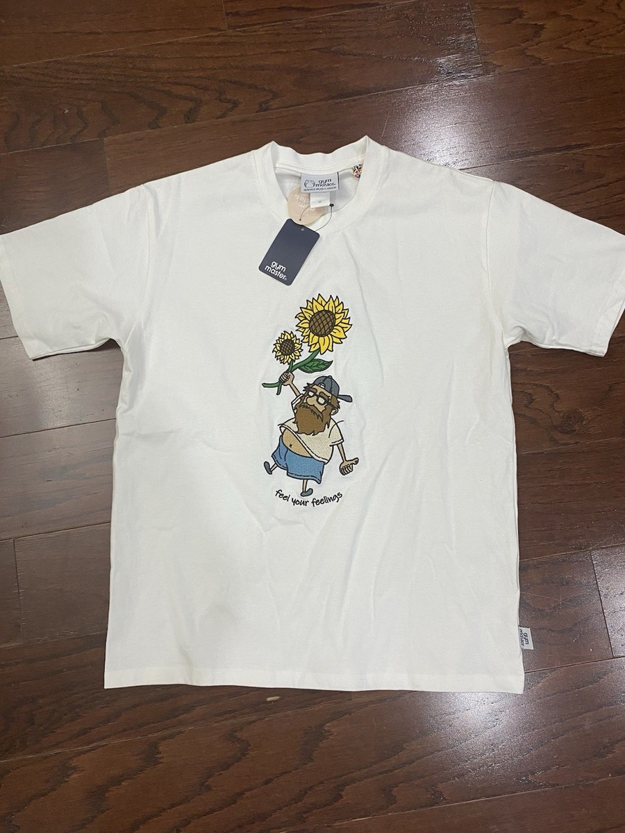 トップス gymmaster HERITAGE WEAR/CANADA Gym Master Heritage Wear Canada New NWT Athletic Wear Size