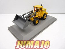 BTP55 VEHICULE DE CHANTIER 1/72 Hachette : VOLVO BM L70 chargeur