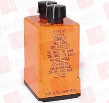 MARSH BELLOFRAM TDF-24-AKA-030 / TDF24AKA030 (USED)