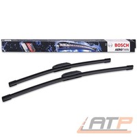 Bosch Aerotwin Scheibenwischer FÜR Daihatsu Terios J2 AB BJ 05-