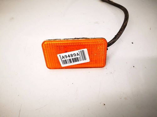 150211 Reflektor Stossstange Vorne Rechts  Volkswagen Transporter DE2744881-94