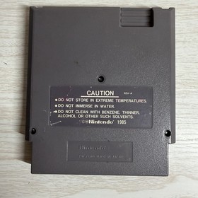 Gauntlet II NES - Nintendo Entertainment System - 1990 - Tested