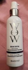 COLOR WOW Dream Cocktail Carb Infused Leave-in Treatment   for Thh Hair 6.7 oz