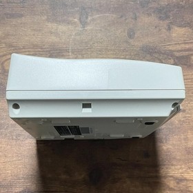 Dreamcast HKT-3000 Animation