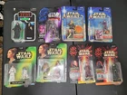 Vintage Star Wars action figures You pick listing Princess Leia + Disney NIB