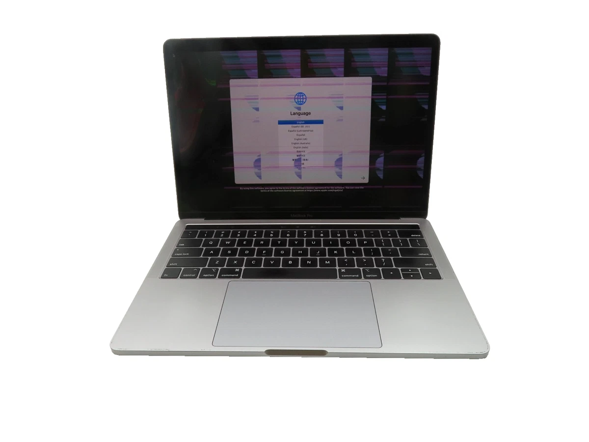 Las mejores ofertas en Apple MacBook Pro 13 en 2019 | eBay