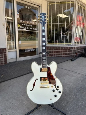 Epiphone Gibson ES Electric Guitars for sale | eBay