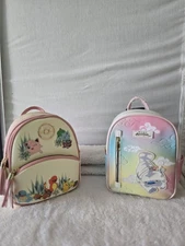 Mini Character Themed Backpacks