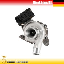 Turbolader 786880-0006 BK2Q-6K682-CA Für Ford Transit Custom V362 Bus 2012-2015