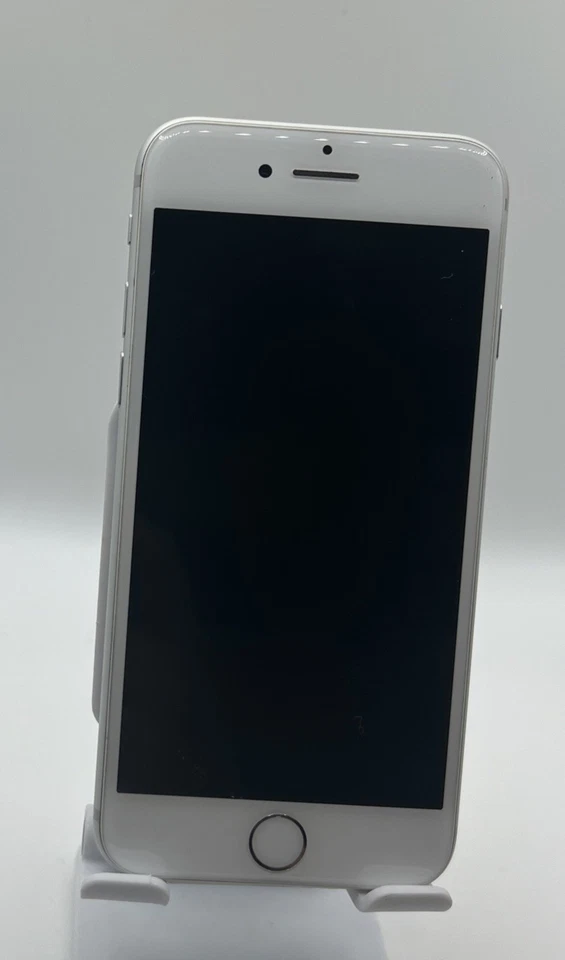 Apple iPhone 8 64 GB Completamente Desbloqueado!!Plata~Gi Foto 3 de 4