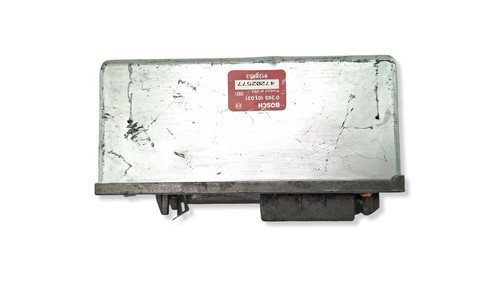 Volvo 940 1992 Benzin ABS-Steuergerät 0265101031 TSL8306