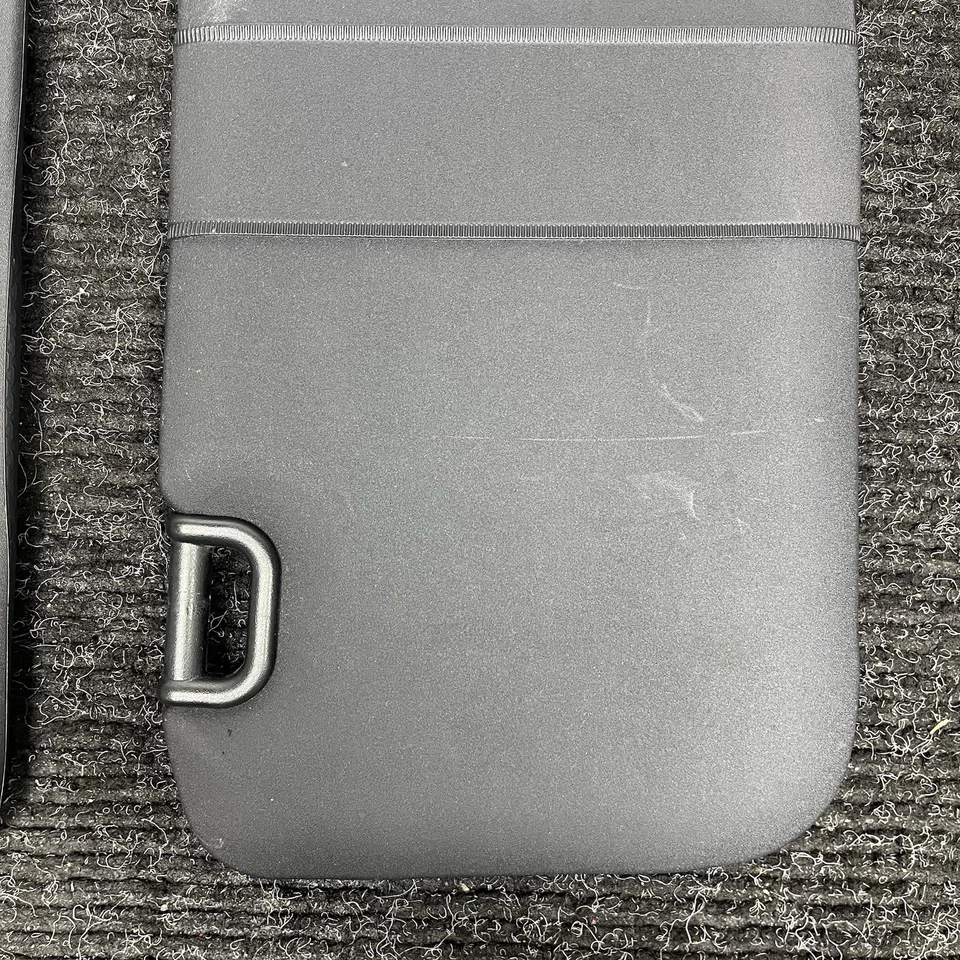 ☑️ Juego de luces parasol izquierda y derecha Scion FRS Subaru BRZ Toyota 86 2013-2019 OEM Foto 4 de 4