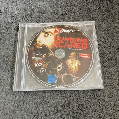 DVD -   Running Scared