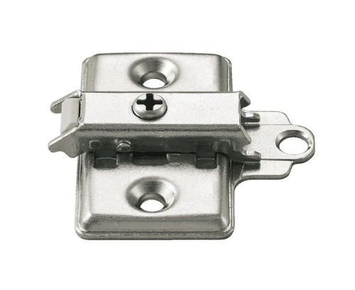 Sugatsune Cabinet Hinge Medium Duty SOFT CLOSE Full Overlay Olympia- 100° - Picture 4 of 9