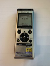 Olympus Digital Voice Recorder 852