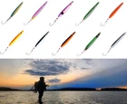 Troutwerk Inline Indicator 16g 7.4cm - Sea Trout Indicator