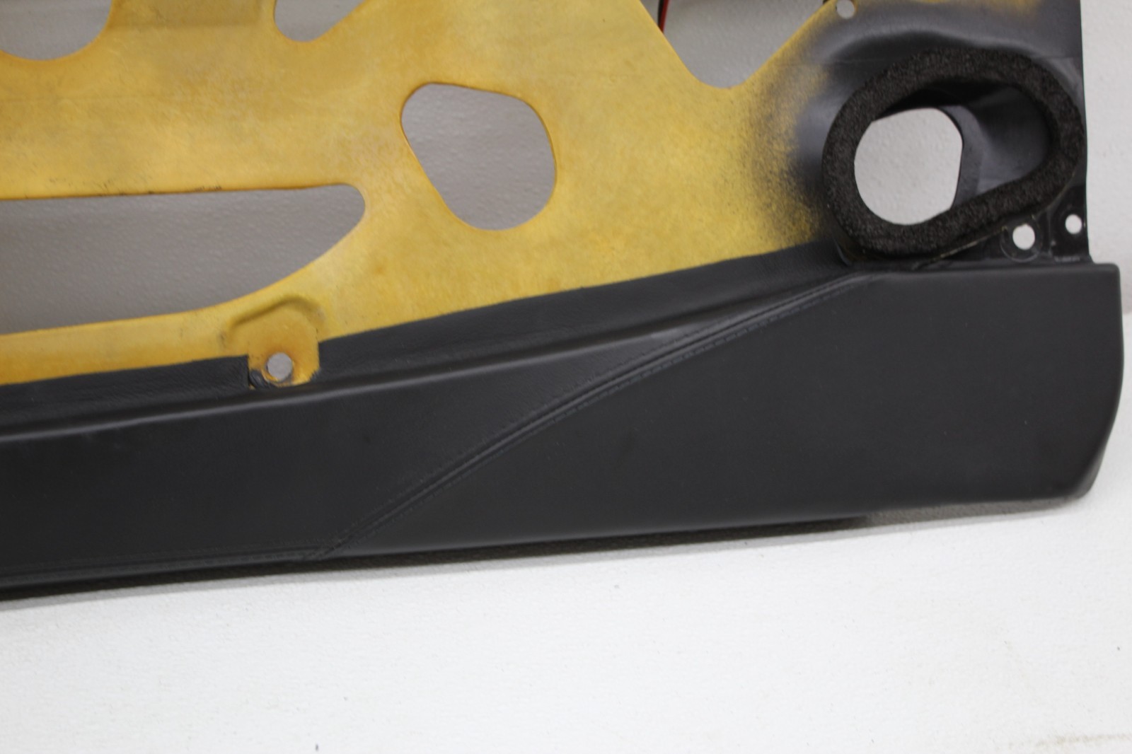 99-01 FERRARI 456 M INTERIOR PASSENGER DOOR PANEL
