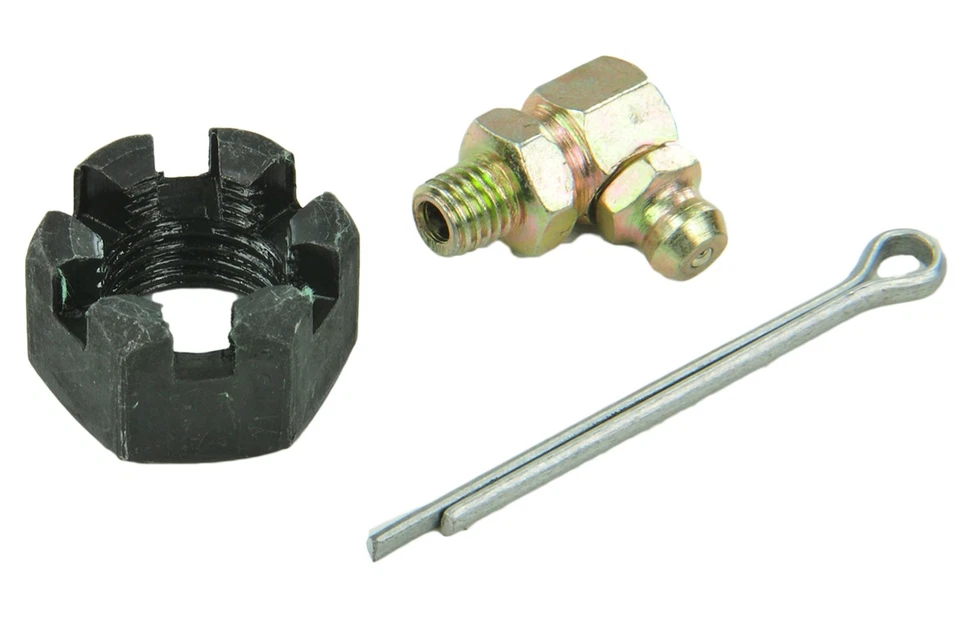 Suspension Control Arm and Ball Joint Assembly-Assembly fits 00-06 Nissan Sentra - Image 4 of 4