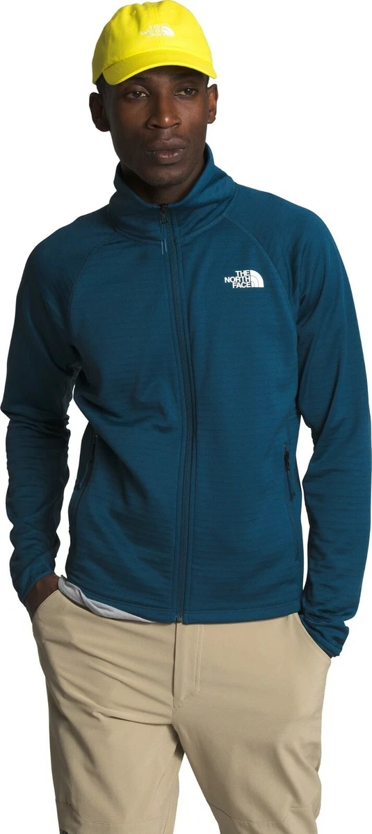 North face echo online rock full zip