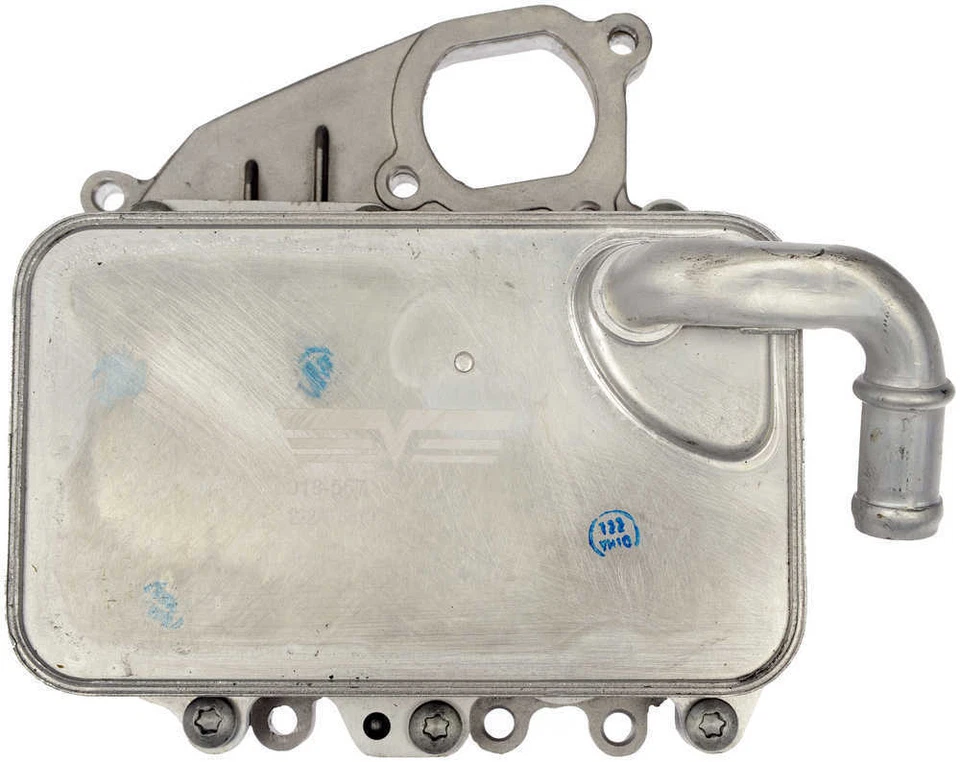 DORMAN OE SOLUTIONS 918567 Engine Oil Cooler - Image 3 of 4