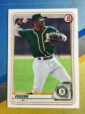 2020 Bowman Draft - Pick Your Paper Complete Your Set #1-200 - Buy More & Save