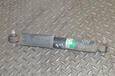 Ammortizzatore posteriore destro LEXUS NX 300h AWD 2019 RHD 48530-78050 13576349