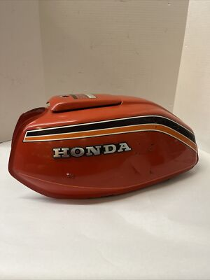 #ad Honda fuel tank ** See Description.** $204.69