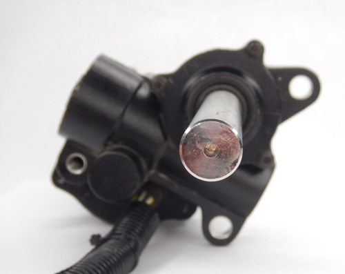 Right Power Running Board Motor 25971283, 19303236 for Cadillac Chevy GMC 07-14 - Foto 7 di 9