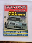Ford Van Chrysler Drifter  Escort XL Citroen CX HQ Holden XA Falcon VH Valiant