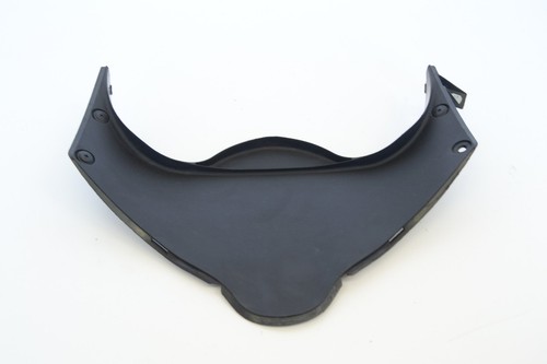 2010 HONDA CBR 600RR CARÉNAGE DE PHARE SUPÉRIEUR INTÉRIEUR CAPOT 64220-mfja-d000