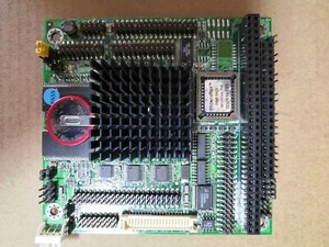 1PC AAEON PCM-5330 A1.0 PC/104 Motherboard