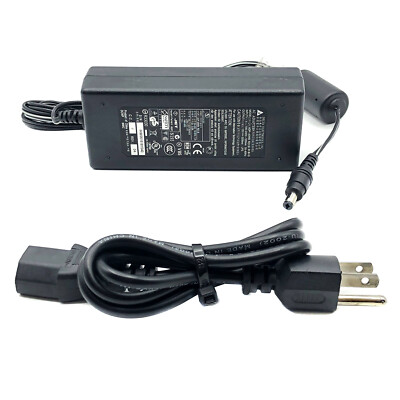 Delta Genuine AC Adapter 12V for Dell S2240T S2240Tb S2330MX S2340M XY3VK LCD