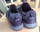 Size 8.5 - Nike Zoom Fly 3 Dark Smoke Grey runners sport shoe