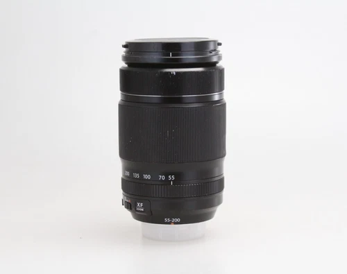 Fujifilm 55-200mm F/3.5-4.8 R LM OIS Lens For X-Mount Cameras